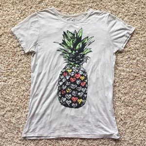 Pineapple shirt